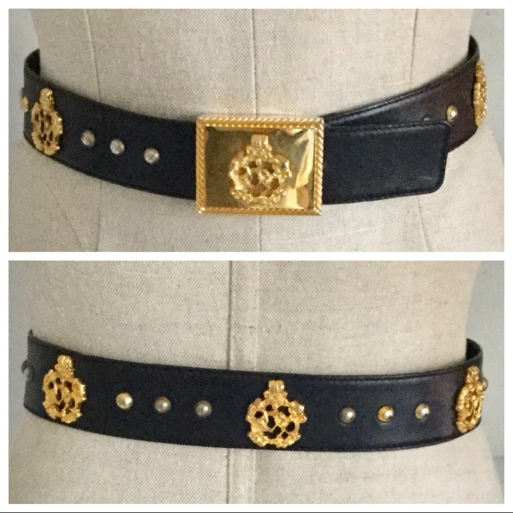 NWOT Escada Belt